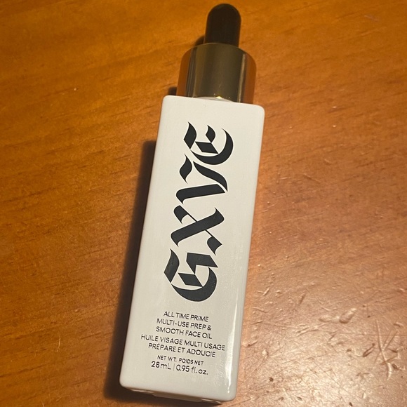 GXVE by Gwen Stefani All Time Prime Prep & Smooth Face Oil - Picture 5 of 14